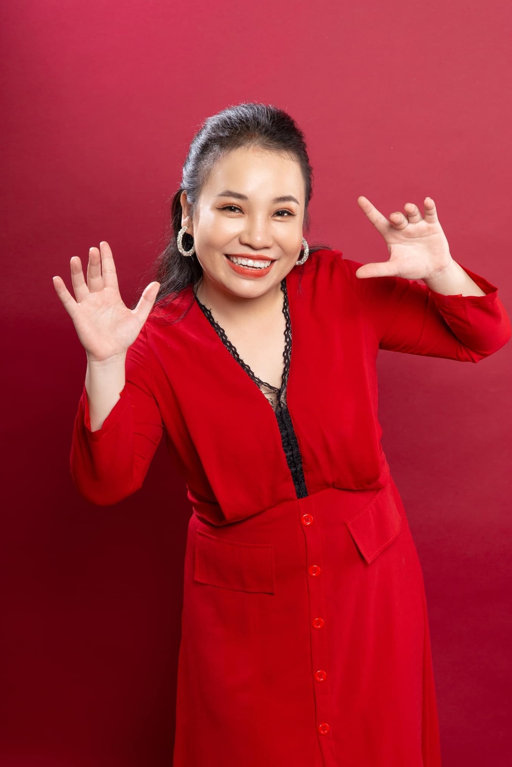 Lê Trang