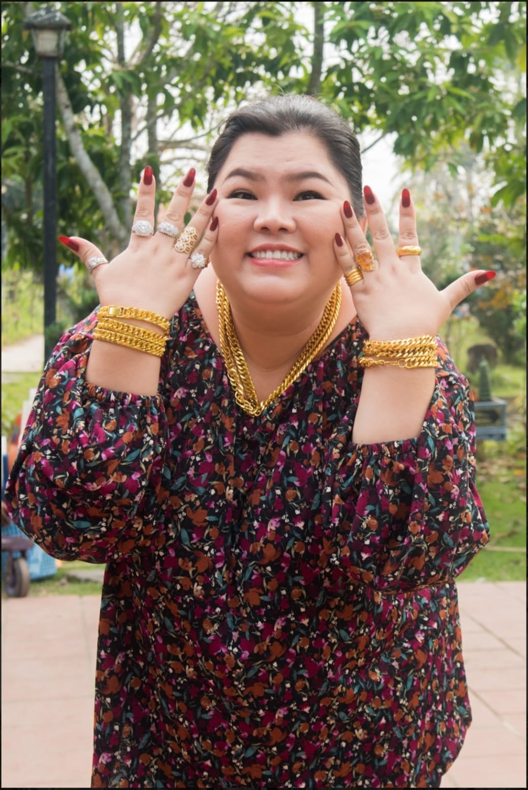 Tuyền Mập