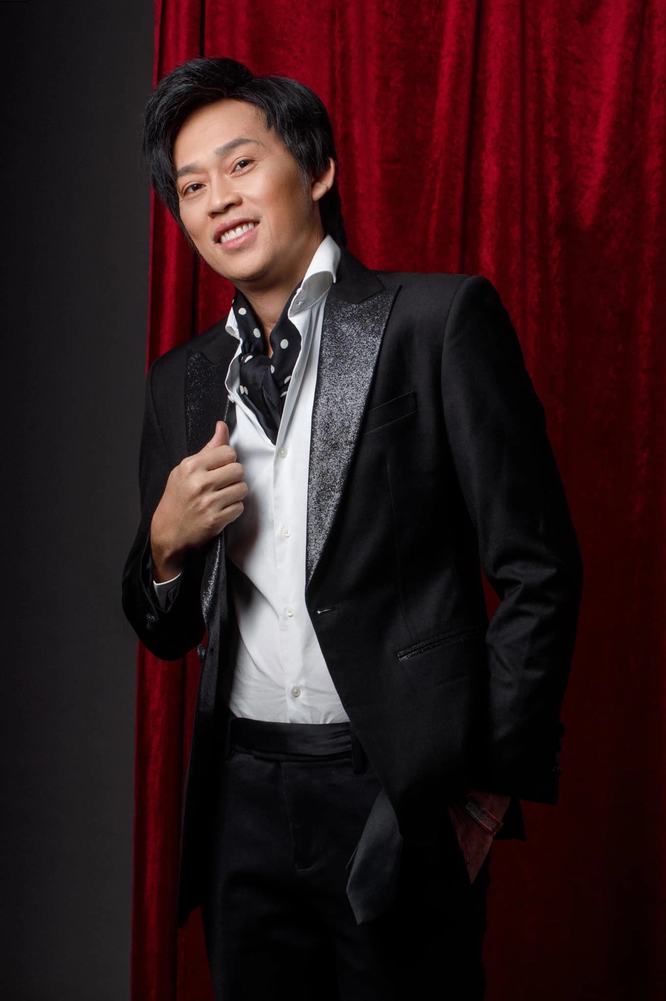 Hoài Linh