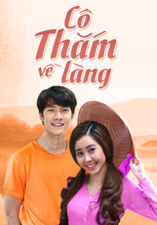 Cô Thắm Về Làng