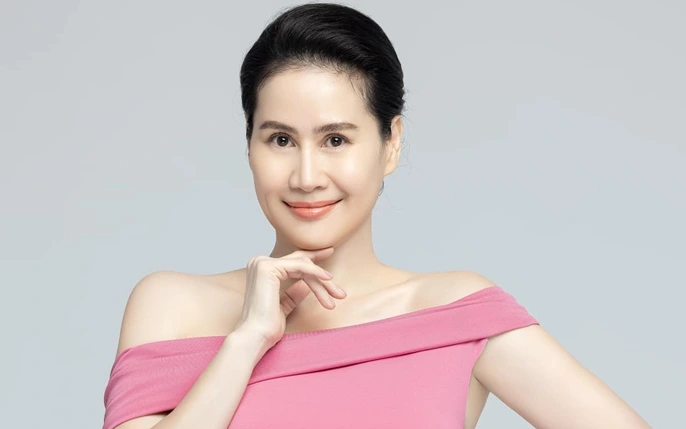 Thân Thuý Hà