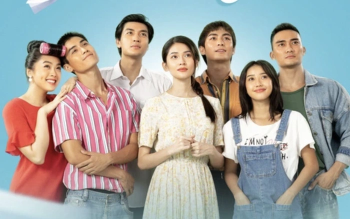 Ước Mình Cùng Bay - Tập 1