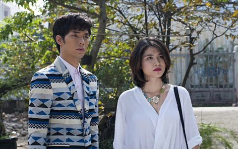 Ngoại Tình Với Vợ - Tập 1