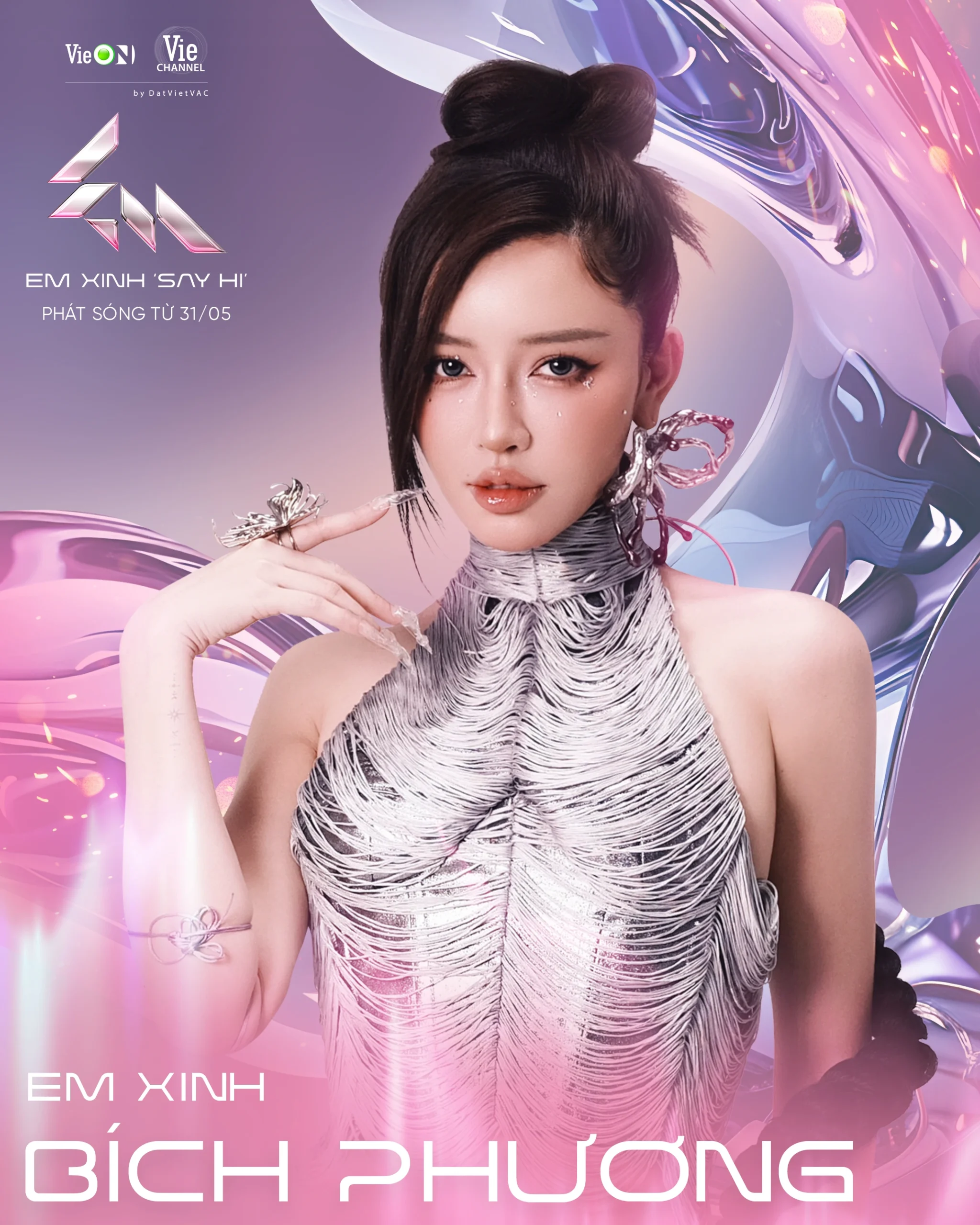 Bích Phương