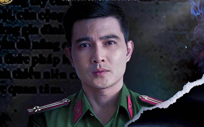 Đội Điều Tra Số 7 - Tập 1