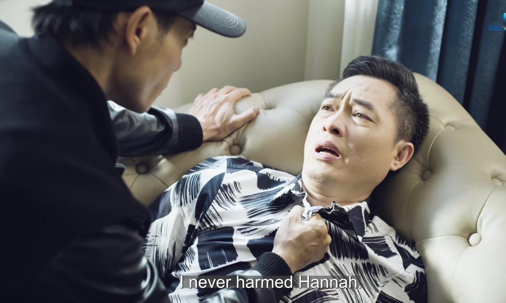 Người Tình Muôn Mặt - Tập 4