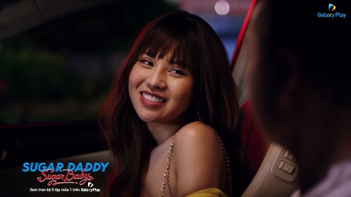 Sugar Daddy vs Sugar Baby - Tập 1