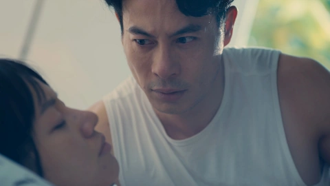 Người Tình Muôn Mặt - Tập 2