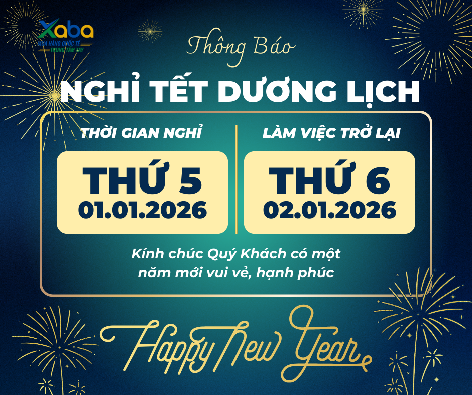XaBa Nghi Tet Duong Lich 2026