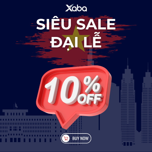sale 10%