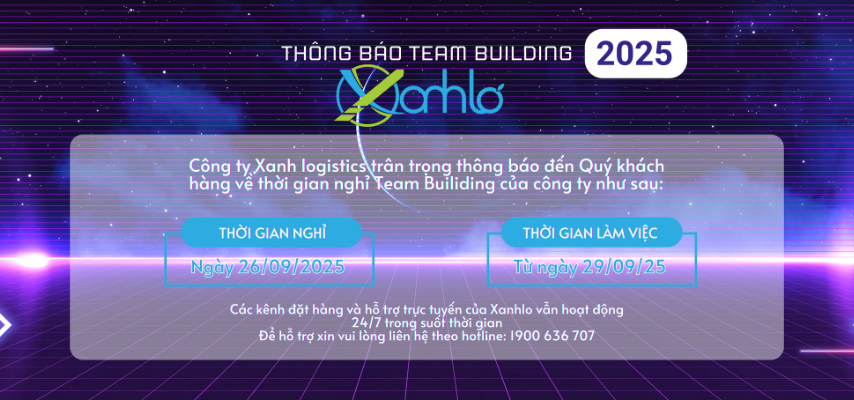 TEAM BUILDING 2025