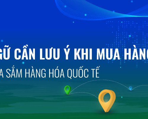 Hướng dẫn chọn và mua hàng đúng ý nước ngoài tại XaBa