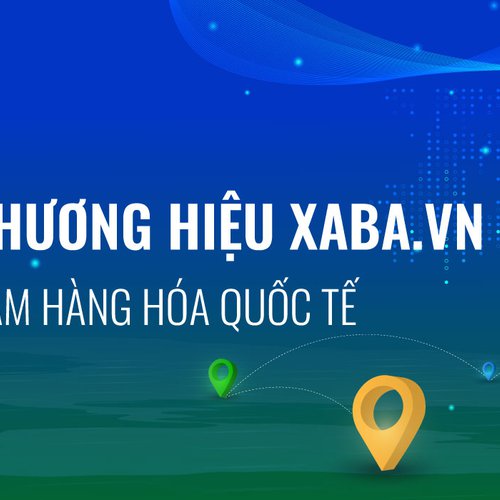 Xaba.vn – Chuyên Trang Mua Hàng Quốc Tế, Trọn Gói Thủ Tục Hải Quan