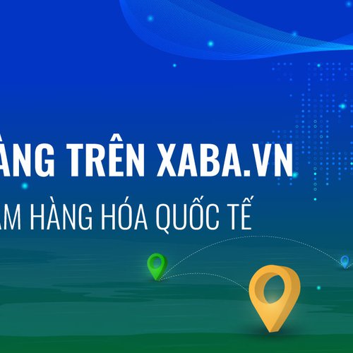 Hướng dẫn mua hàng trên Xaba.vn