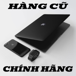 Hàng cũ chính hãng